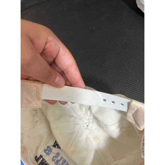 UNC University‎ of North Carolina Tarheels Toyota Gator Bowl Football 1998 Hat - Picture 8 of 10